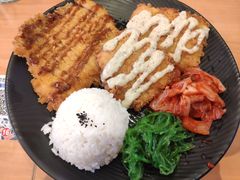 -鱼籽村秘制拌饭(崇文门店)