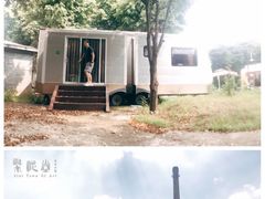 -广州市紫泥堂文化创意园景区