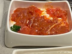 -海底捞火锅(松雷店)