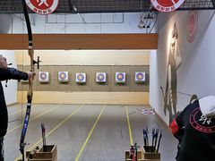 -道顺射箭·团建·骑射(张杨路店)