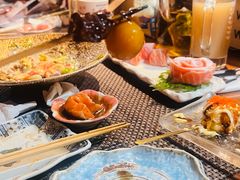 -半藏居酒屋(香港花园店)