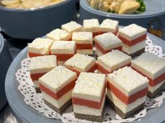 -大橘元自助回转火锅(天河新天地店)