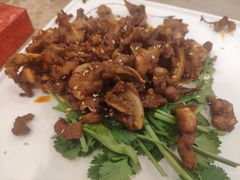 -李氏传家菜(兴城路店)