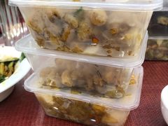 -桃子餐厅·天津菜(红星路直营店)