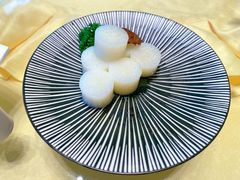 -希尔顿逸林大酒店-随园中餐厅(新区店)