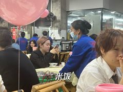 -笨罗卜浏阳菜馆(太平街店)