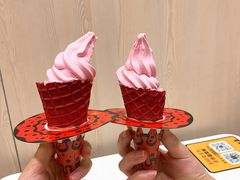-麦当劳(龙湖北京大兴天街店)