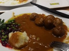 -宜家·瑞典风味餐厅(四元桥店)