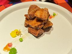 -上海滩餐厅(BFC外滩金融中心店)