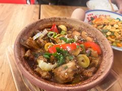 -朱熙熙三不炒(广州番禺店)