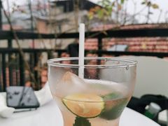 -边渡咖啡烘焙店(昙华林店)