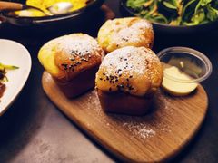 糯香烤年糕-原食日记(合生汇购物中心店)