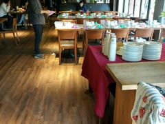 -Geneva日内瓦餐厅(西郊宝成花苑店)