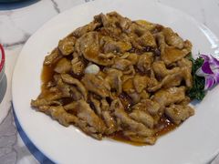 -老苏扬饭店