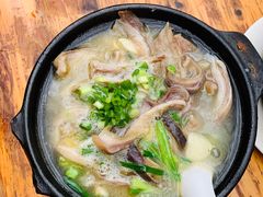 -沈妈砂锅(光华村店)