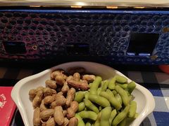 -雪熊哈尔滨烧烤·精酿啤酒·砂锅(中央胜境店)