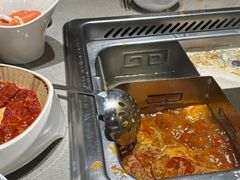 -海底捞火锅(江宸天街店)