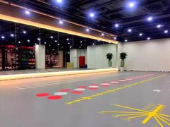 -宝力豪健身(中粮广场店)