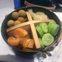 -罗亚帝造型