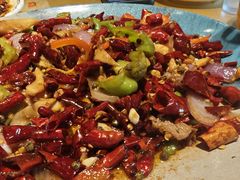 -易老九江湖菜(北滨一路店)