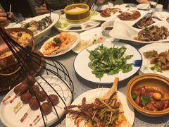 -同喜烤鸭店(光芒店)