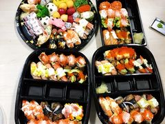 -河风精致寿司(尼盛店)