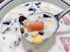 -文昌邓记清补凉(西沙路店)