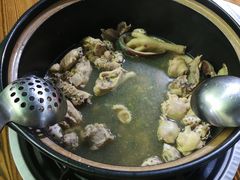 -吉品莞家·鲍鱼鸡煲(东莞店)