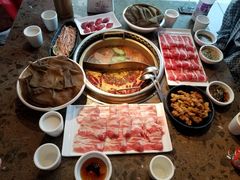 -小龙坎老火锅(北京三里屯店)