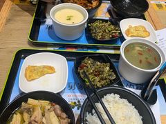 -老娘舅(苏州双湖广场店)