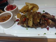 -930私房菜(欧阳路店)