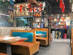 -老山村酒楼(白石洲店)
