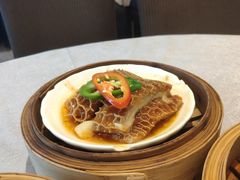 -汤臣·空中餐厅·严选粤菜(石湾世博广场店)