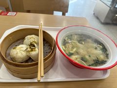 鲜肉小馄饨-好适口(西二旗店)