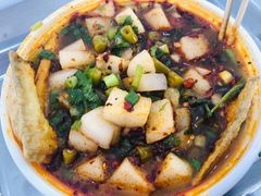 -阿信糖水(体育花园店)