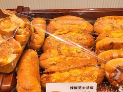 辣椒芝士法棍-多乐之日(颐堤港店)