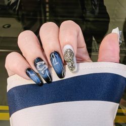 -SWEET NAIL甜果美甲美睫