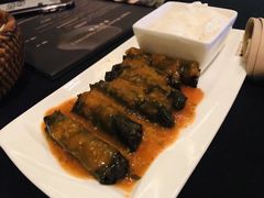 -Efes Turkish & Mediterranean Cuisine 艾菲斯餐厅(陆家嘴店)