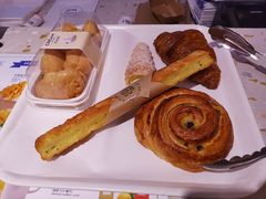 -巴黎贝甜(阳光上东店)