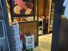 -辣尚瘾·烤鱼·新川菜(交大直营店)