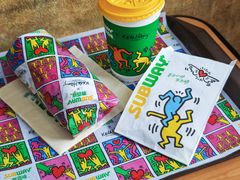 -赛百味SUBWAY(小北店)