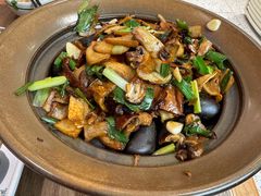 -云海肴·汽锅鸡·云南菜(广安门天虹店)