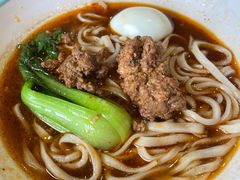 -浑河春面馆非遗鹿角面(良乡店)