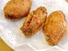 -蓉李记成都名小吃(武汉菱角湖万达店)