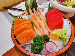 -叁鯨·日式料理Sankujira