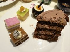 -玛莎拉自助餐厅(国贸店)