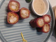 -煲王粤菜餐厅(中侨中心店)