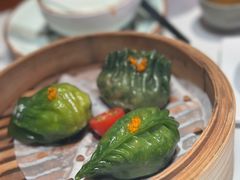 -禄运茶居·手工点心(猎德店)