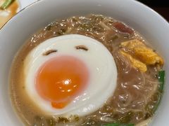 笑口常开面-新荣记(建国门外大街店)