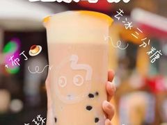 -CoCo都可(大兴凯德MALL店)